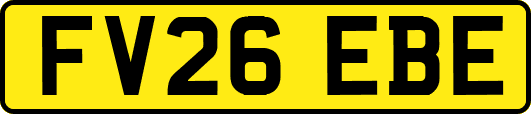 FV26EBE