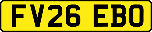 FV26EBO