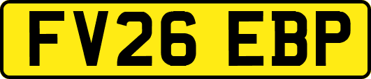 FV26EBP