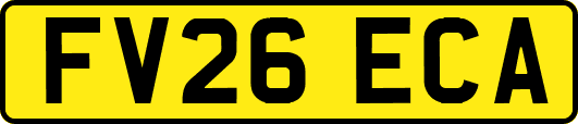 FV26ECA