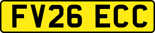 FV26ECC