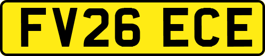 FV26ECE