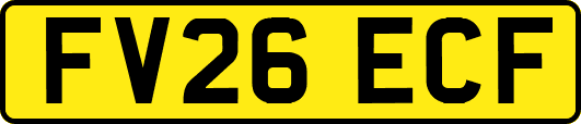 FV26ECF