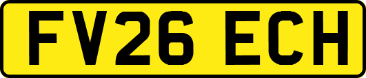 FV26ECH