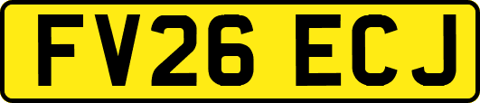 FV26ECJ