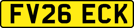 FV26ECK