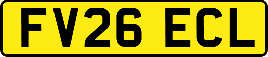 FV26ECL