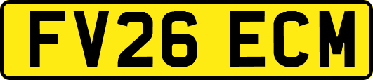 FV26ECM