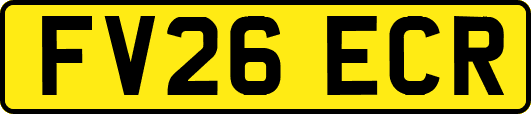 FV26ECR