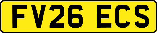 FV26ECS