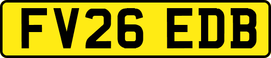 FV26EDB