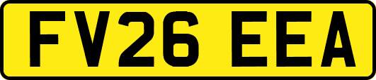 FV26EEA