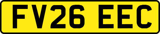 FV26EEC