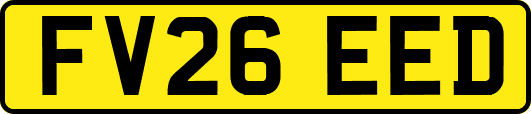 FV26EED