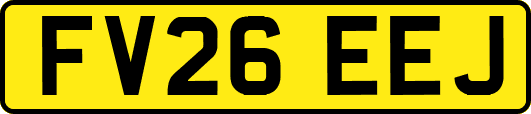 FV26EEJ