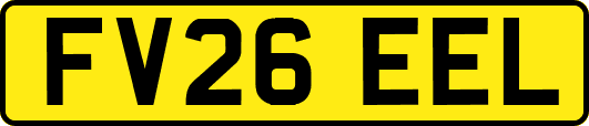 FV26EEL