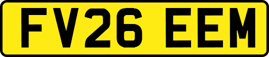 FV26EEM