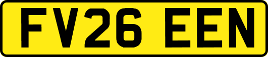 FV26EEN