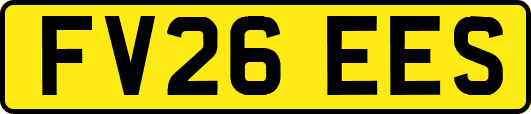 FV26EES