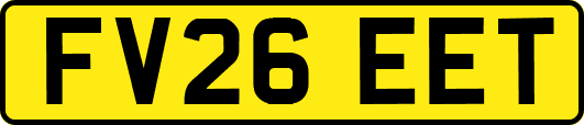 FV26EET