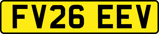 FV26EEV