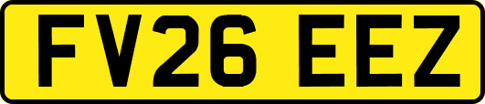 FV26EEZ