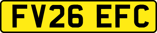 FV26EFC