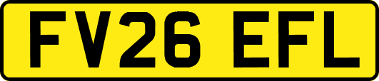 FV26EFL