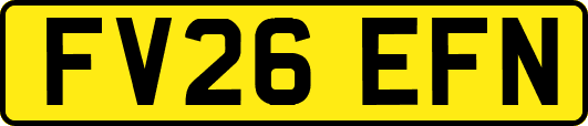 FV26EFN