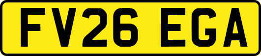 FV26EGA