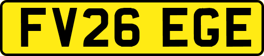 FV26EGE