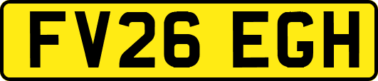 FV26EGH
