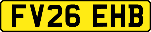 FV26EHB