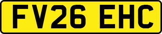 FV26EHC