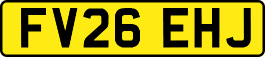 FV26EHJ