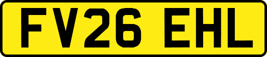 FV26EHL