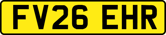 FV26EHR