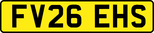 FV26EHS