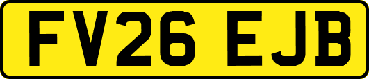 FV26EJB