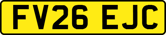 FV26EJC