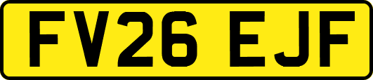 FV26EJF
