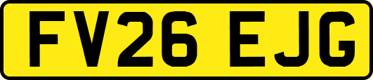 FV26EJG