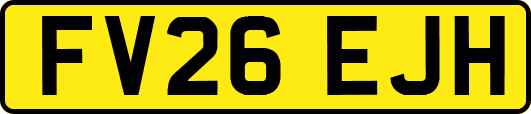 FV26EJH