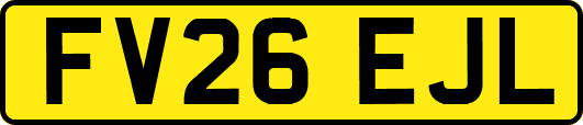 FV26EJL