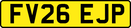 FV26EJP
