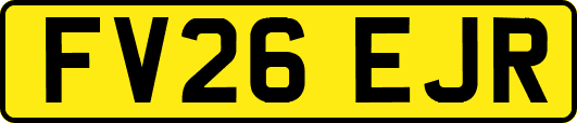 FV26EJR