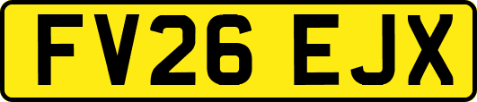 FV26EJX