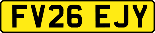 FV26EJY