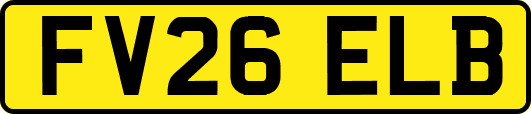FV26ELB
