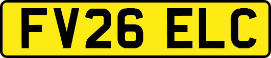FV26ELC